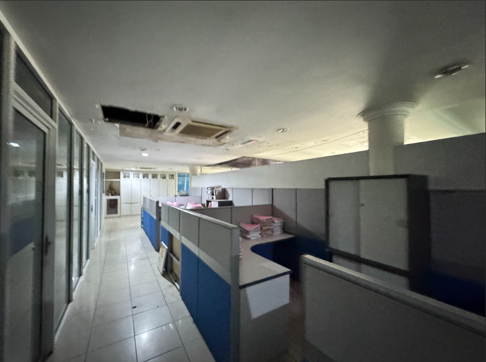Nibong Tebal Factory For Sale