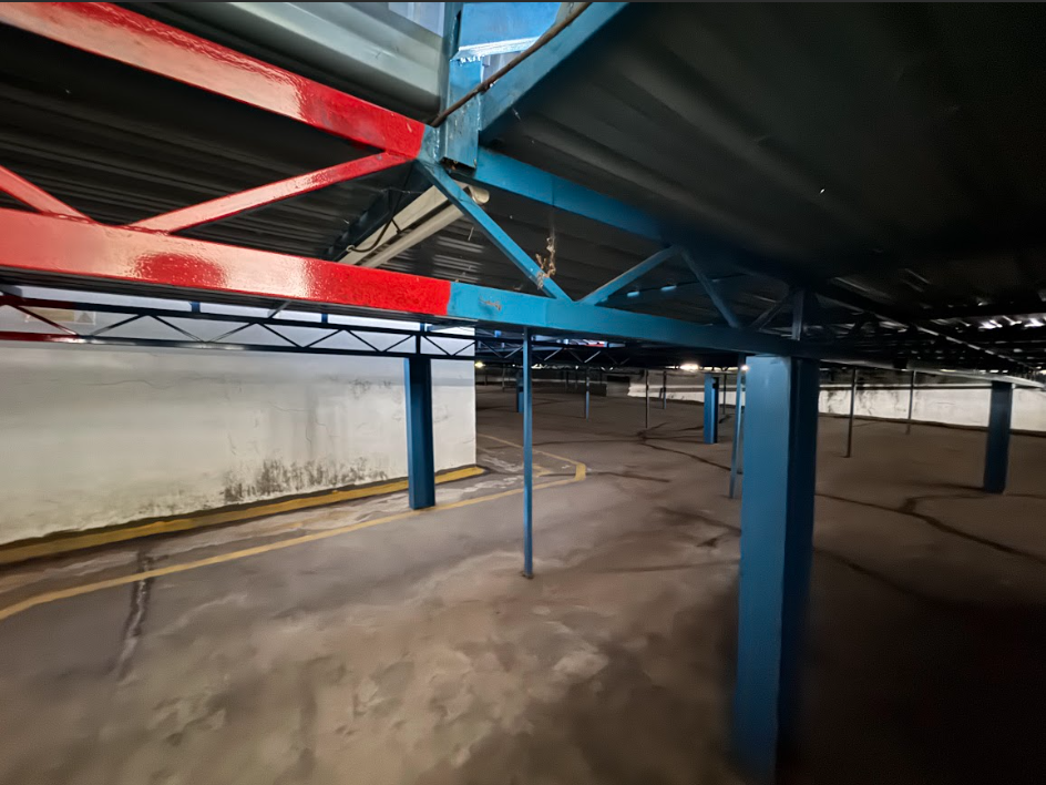 Nibong Tebal Factory For Sale