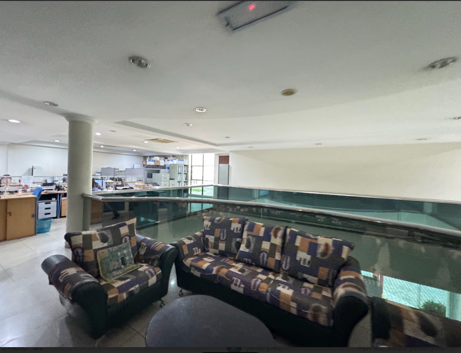 Nibong Tebal Factory For Sale
