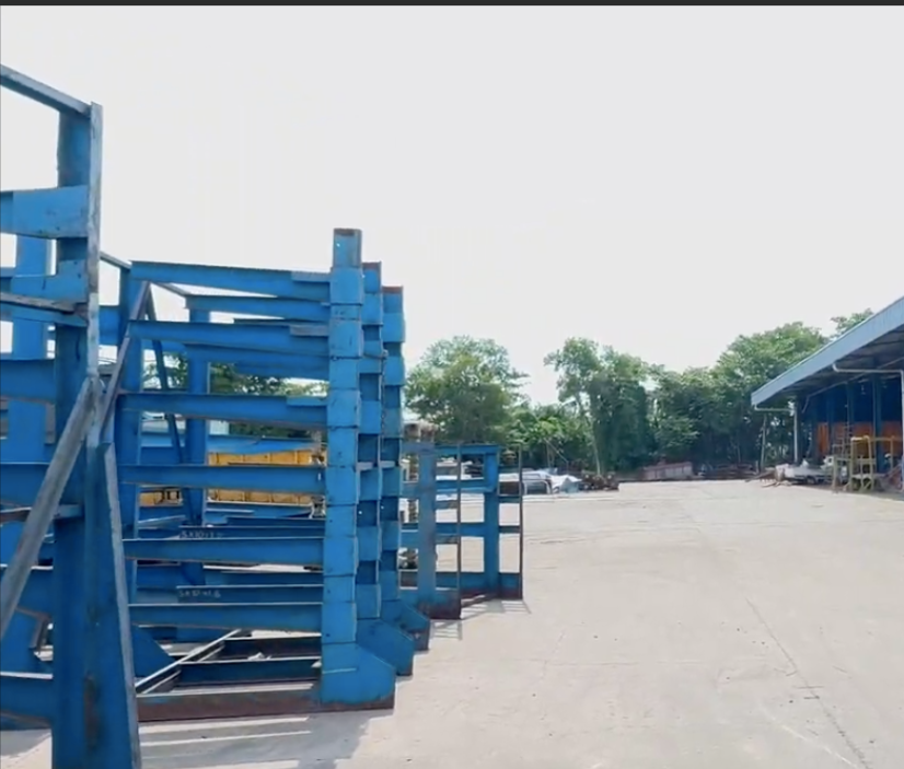 Nibong Tebal Factory For Sale