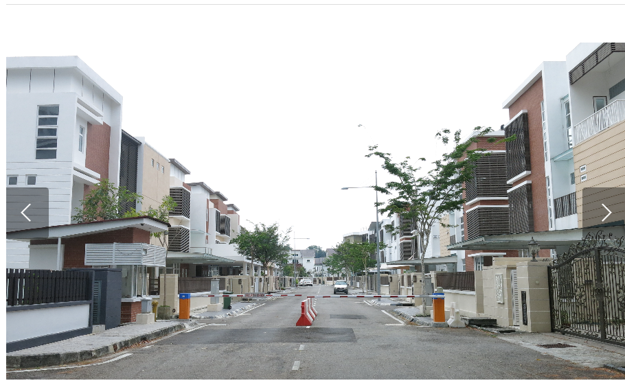 Minden Heights Bungalow For Sale