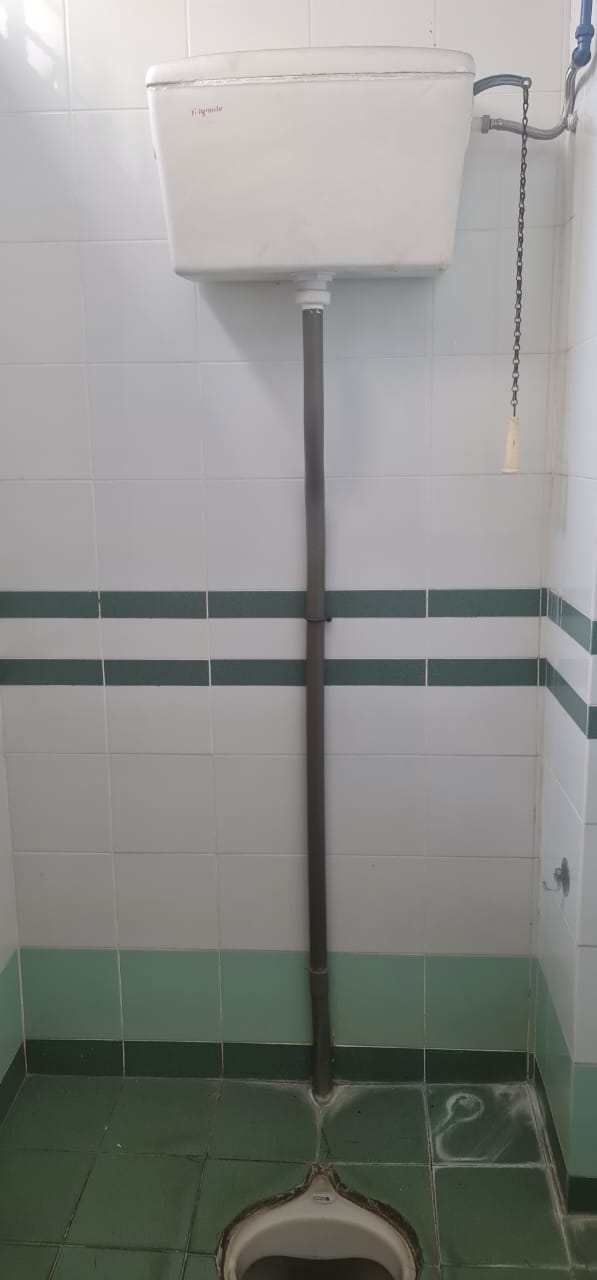 Georgetown Shophouse Office For Rent