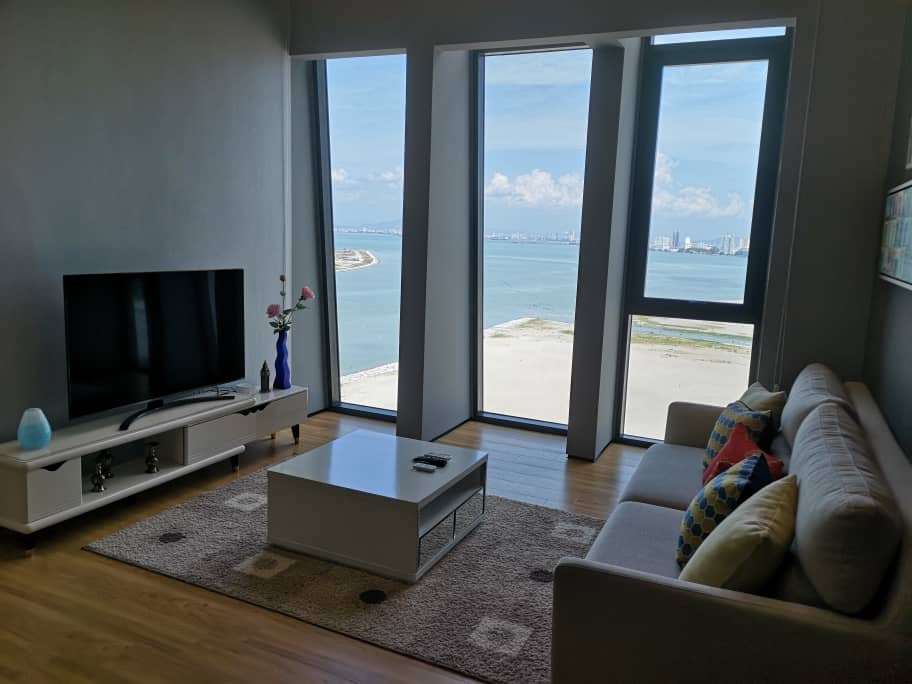 City Of Dreams Condominium For Sale