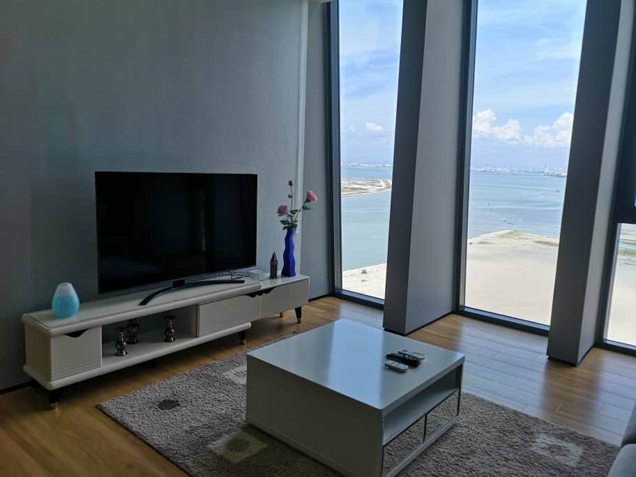City Of Dreams Condominium For Sale