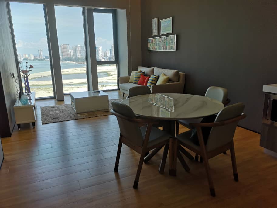 City Of Dreams Condominium For Sale