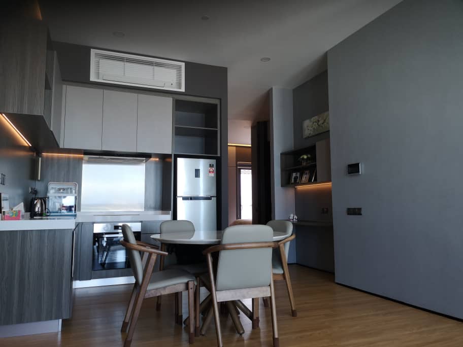 City Of Dreams Condominium For Sale