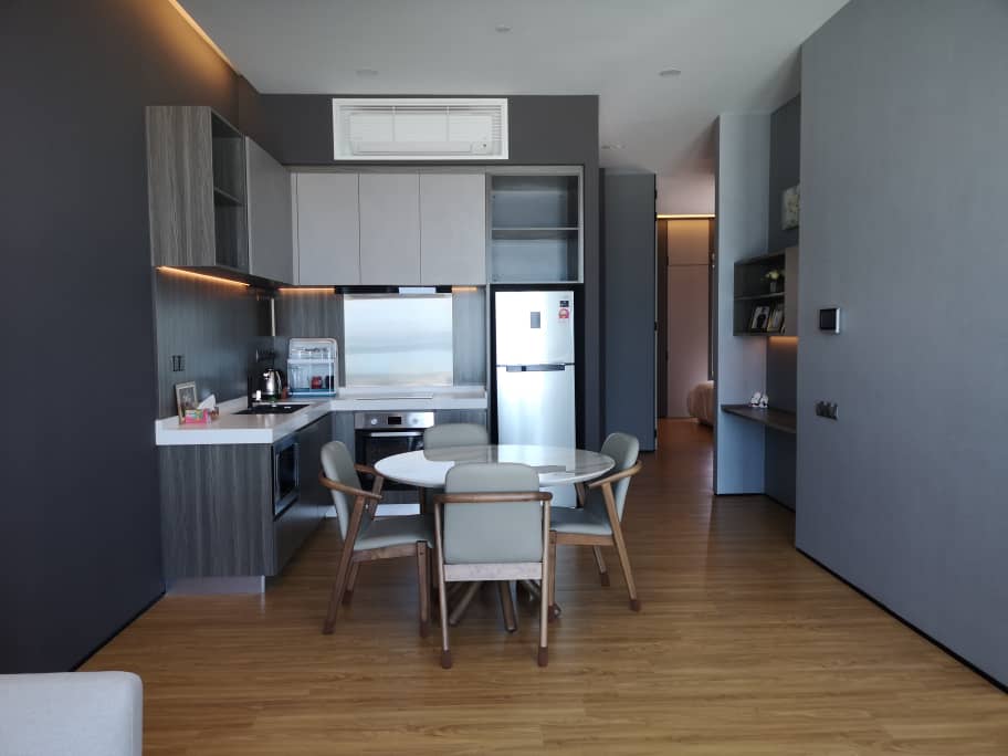 City Of Dreams Condominium For Sale