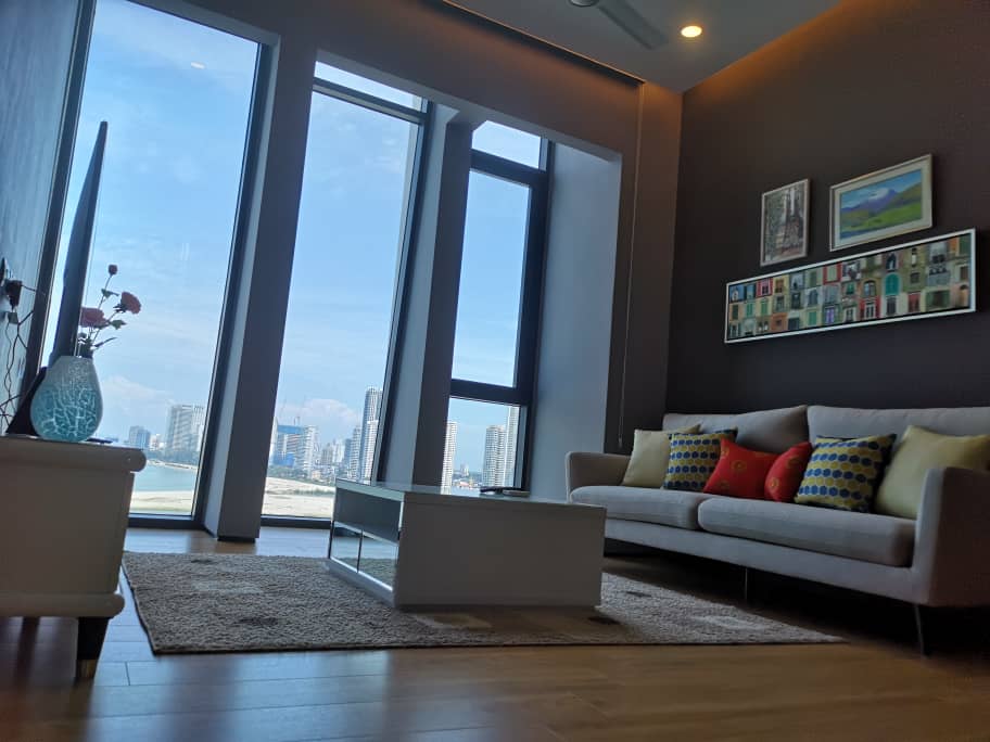 City Of Dreams Condominium For Sale