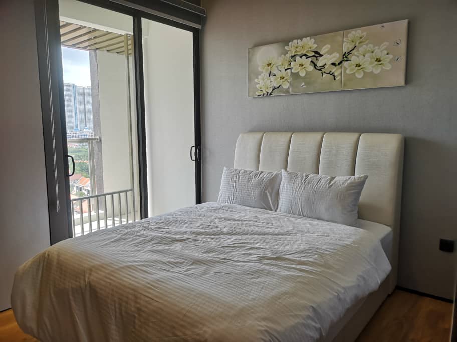City Of Dreams Condominium For Sale