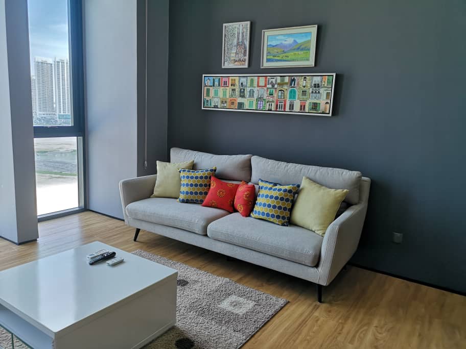 City Of Dreams Condominium For Sale