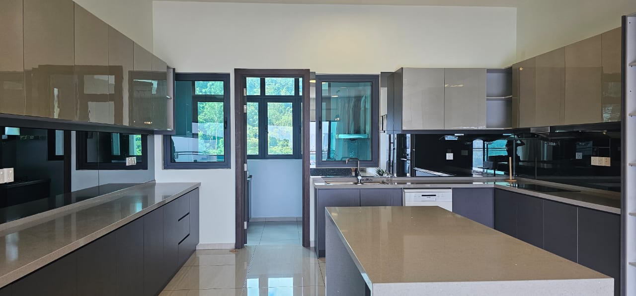 Alila2 Condominium For Rent