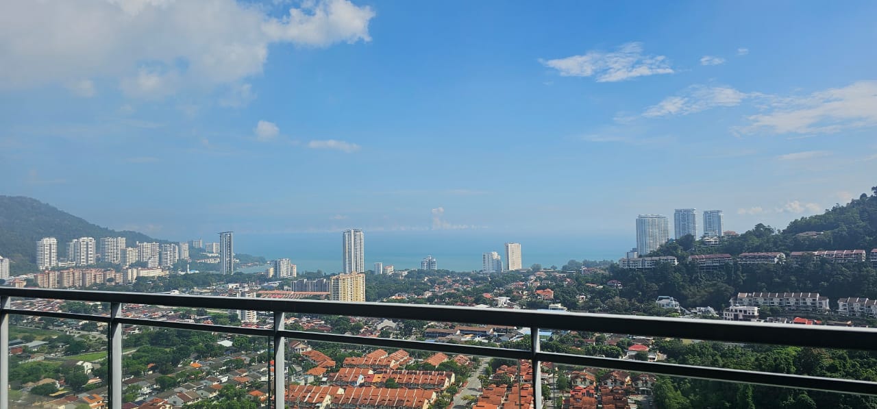 Alila2 Condominium For Rent