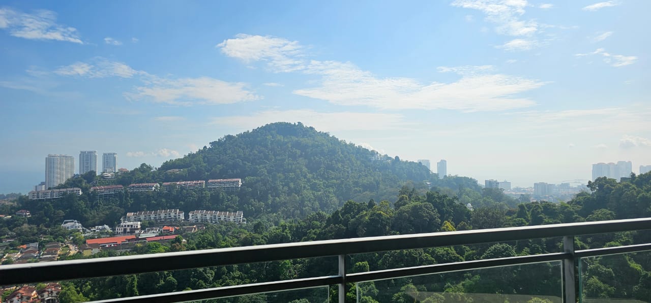 Alila2 Condominium For Rent