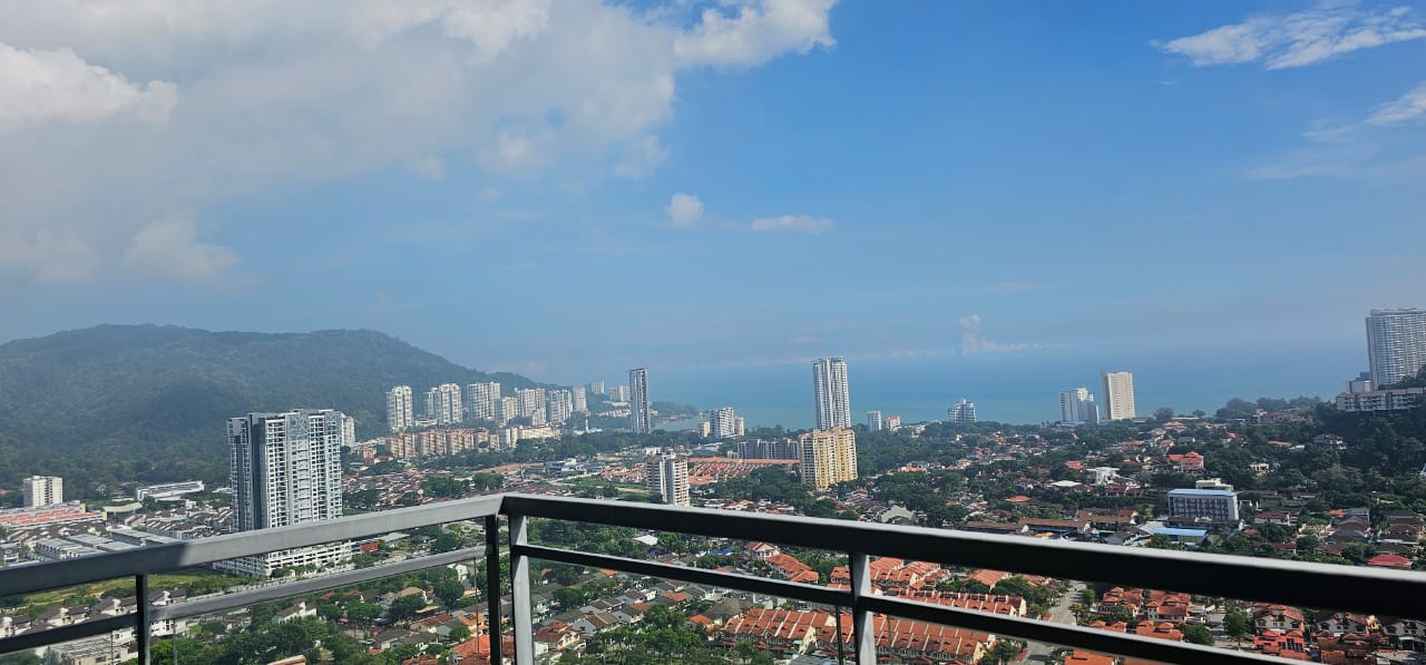 Alila2 Condominium For Rent