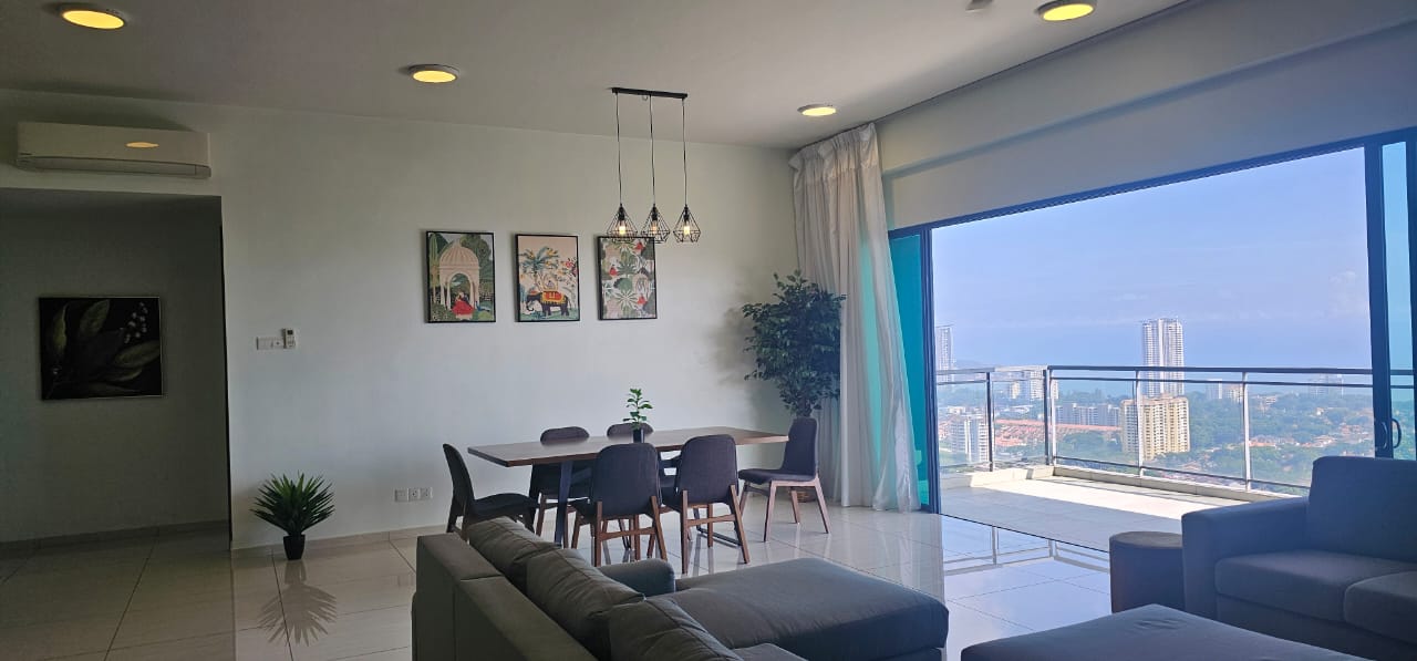Alila2 Condominium For Rent