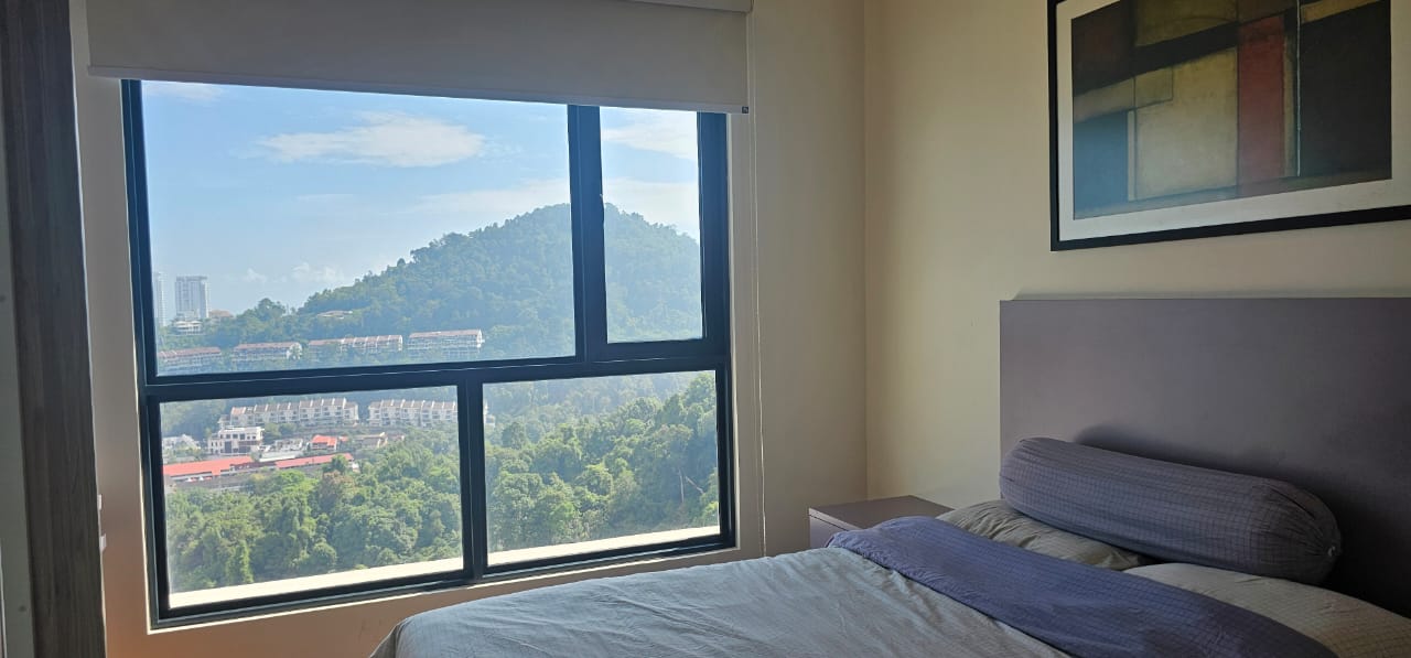 Alila2 Condominium For Rent