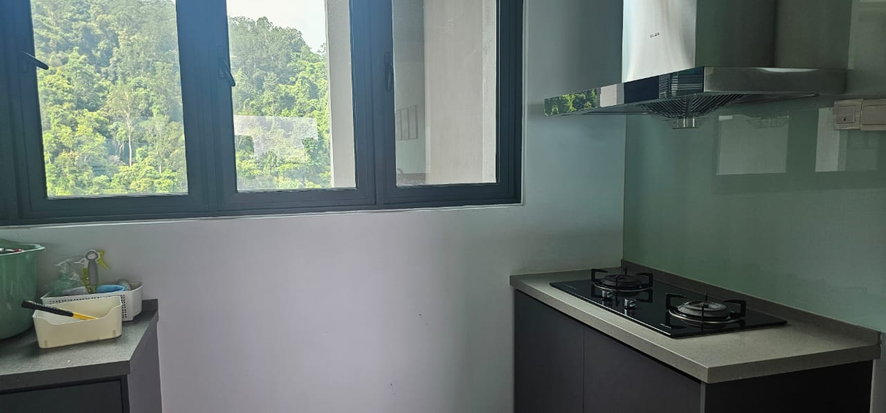 Alila2 Condominium For Rent
