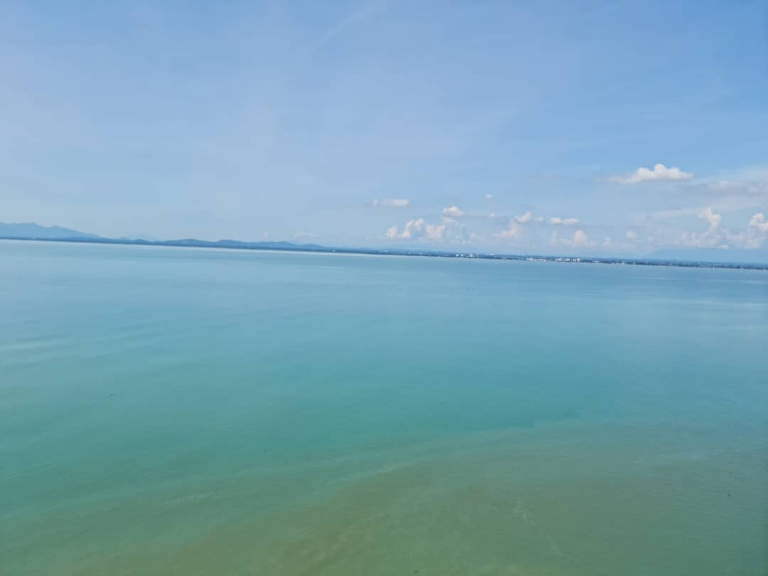 Andaman @ Quayside Condominium For Sale