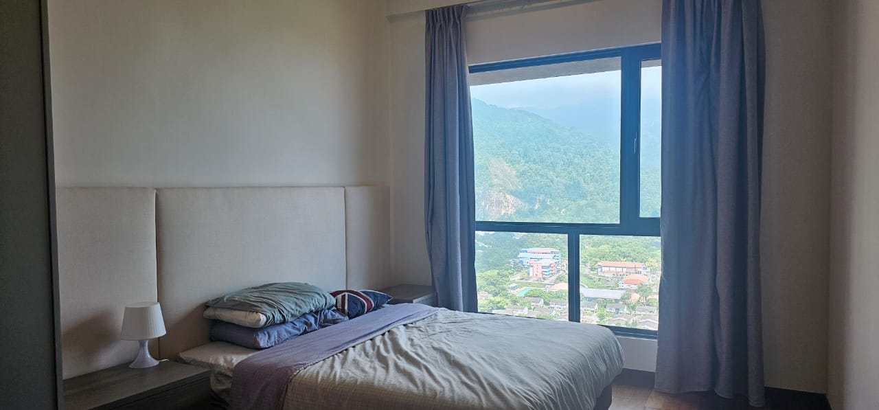 Alila2 Condominium For Rent