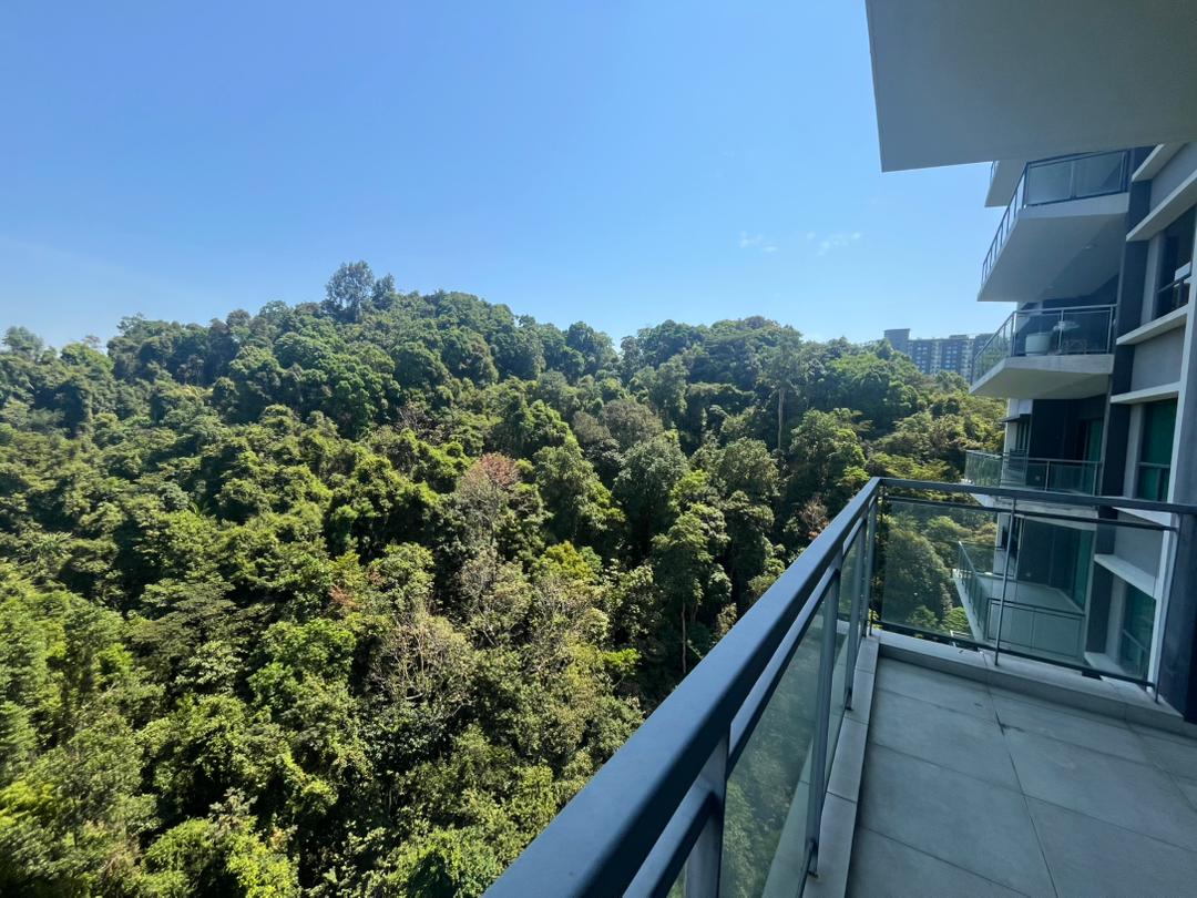 Alila2 Condominium For Rent