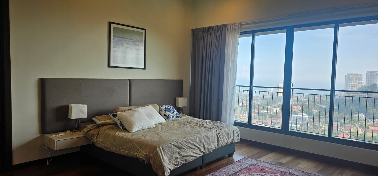 Alila2 Condominium For Rent