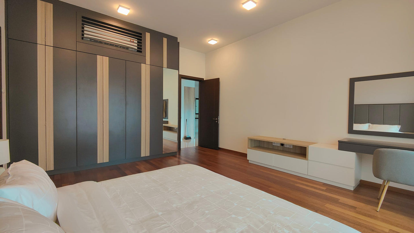 Alila2 Condominium For Sale