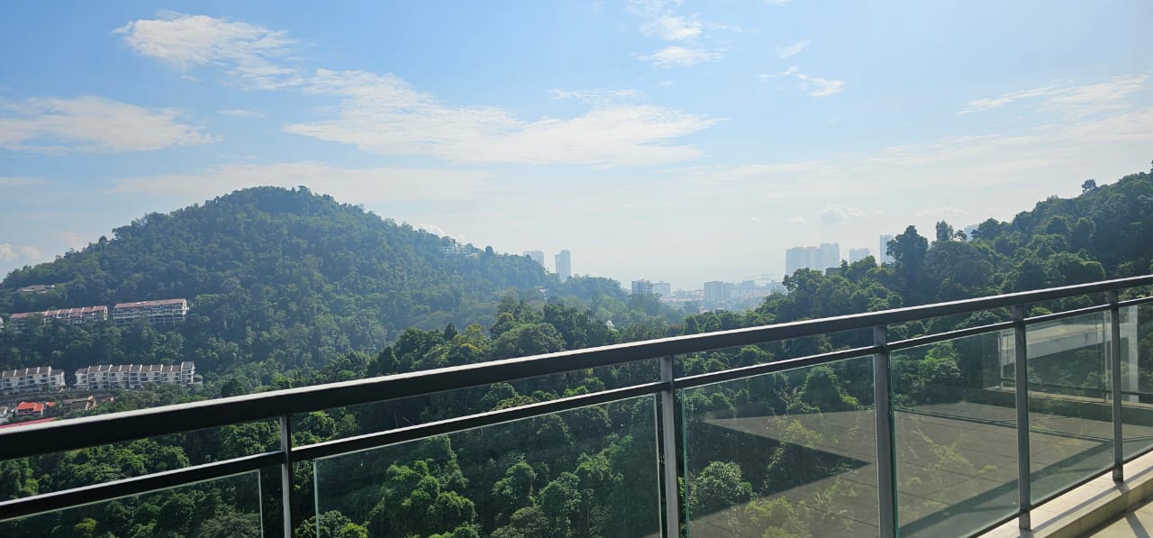 Alila2 Condominium For Rent