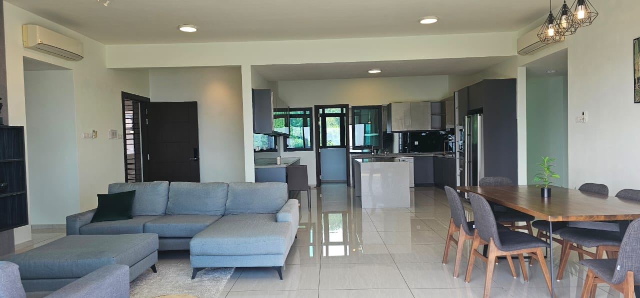 Alila2 Condominium For Rent