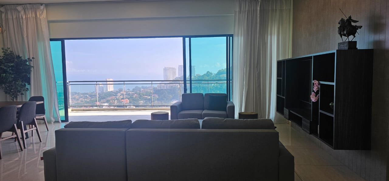 Alila2 Condominium For Rent