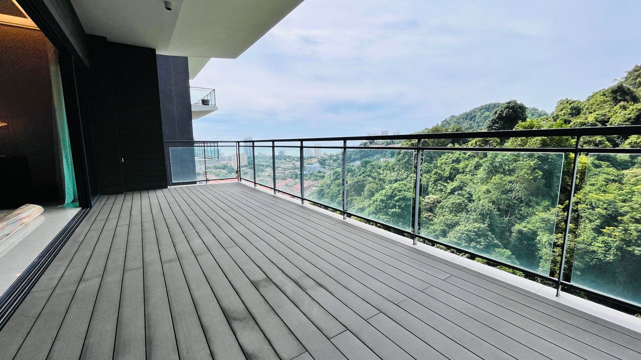 Alila2 Condominium For Rent | 3235sqft | 4+2R5+1B | RM3.86/sqft