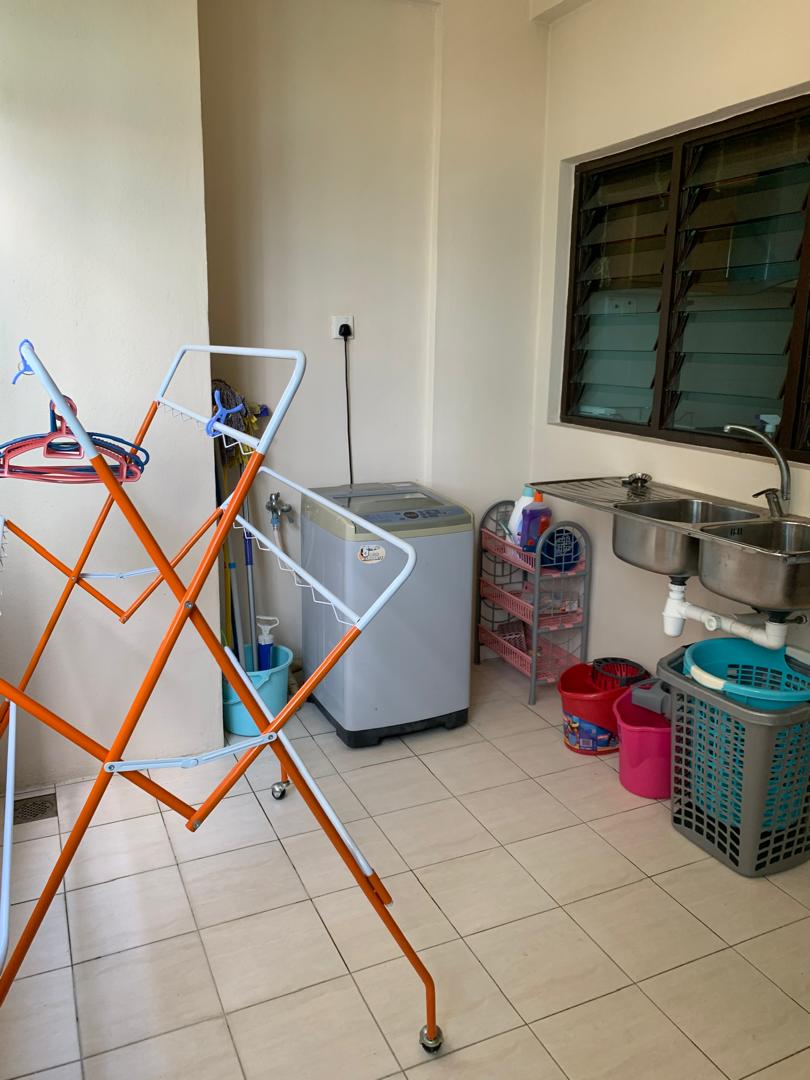 Alila Horizons Condominium For Rent