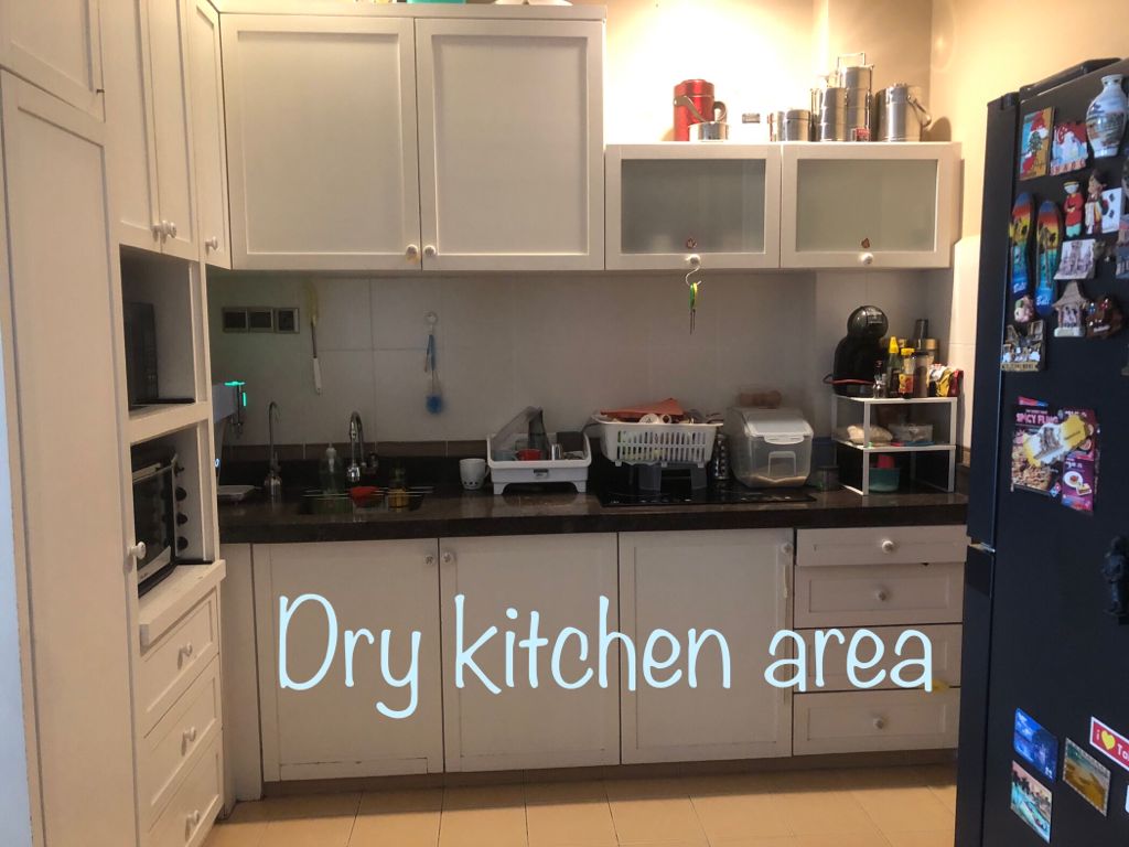 Sri Bendera Condo Villa Landed House For Sale