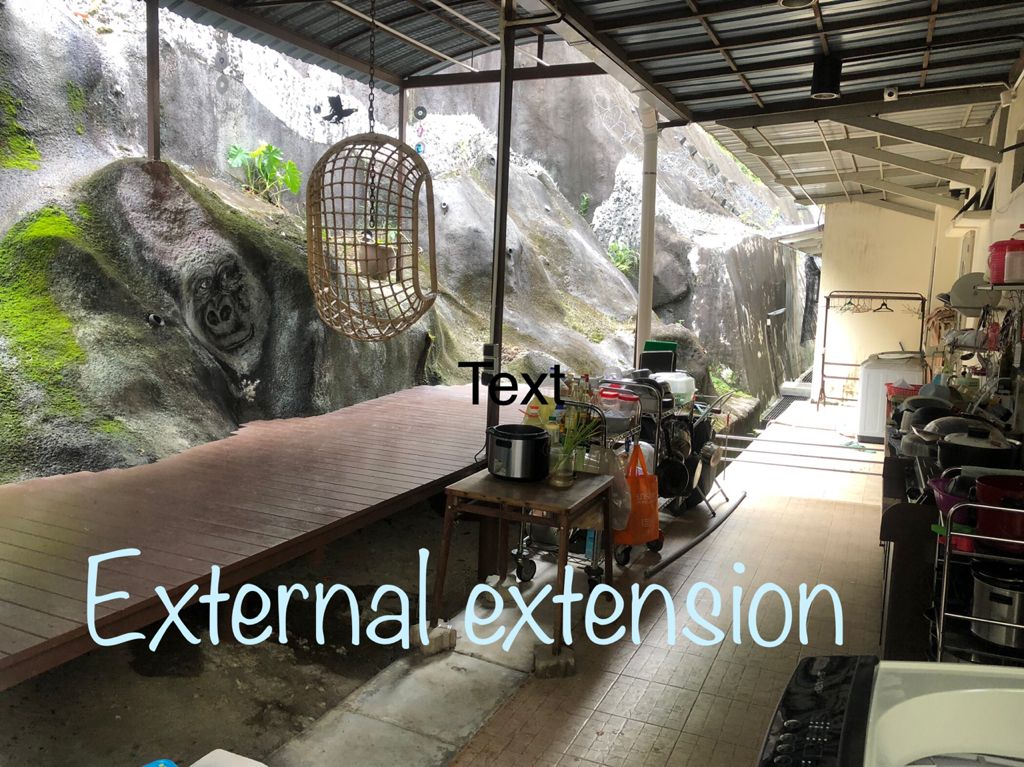 Sri Bendera Condo Villa Landed House For Sale