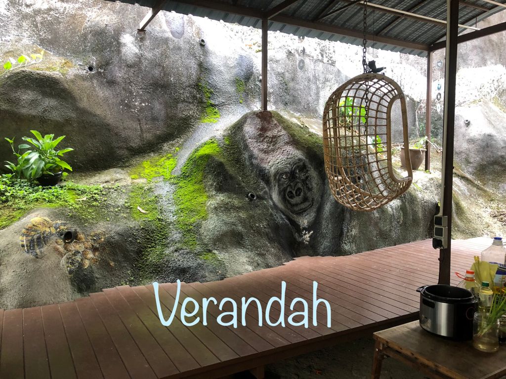Sri Bendera Condo Villa Landed House For Sale