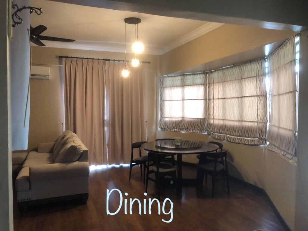 Sri Bendera Condo Villa Landed House For Sale