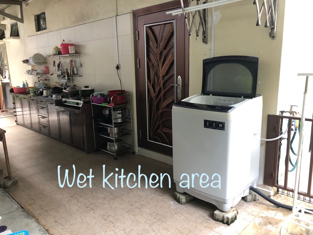 Sri Bendera Condo Villa Landed House For Sale