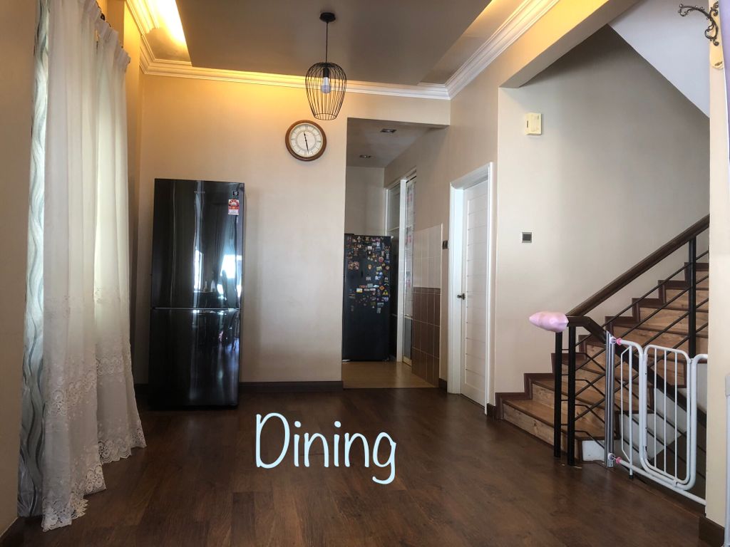 Sri Bendera Condo Villa Landed House For Sale