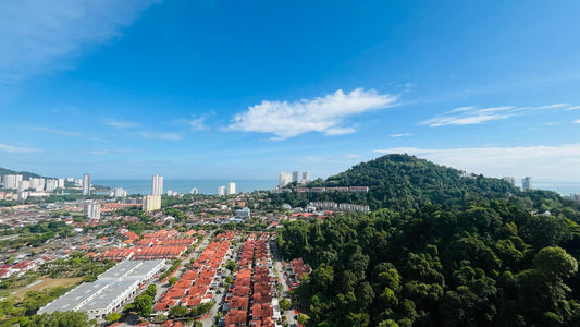 Alila2 Condominium For Sale | 3+1R3+1B | 2397sqft | RM1201.51/sqft