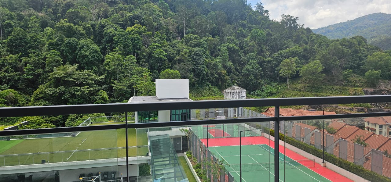 Alila2 Condominium For Rent