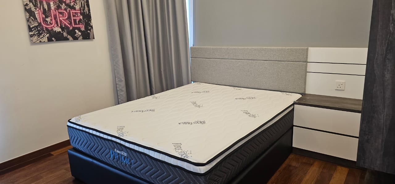 Alila2 Condominium For Rent