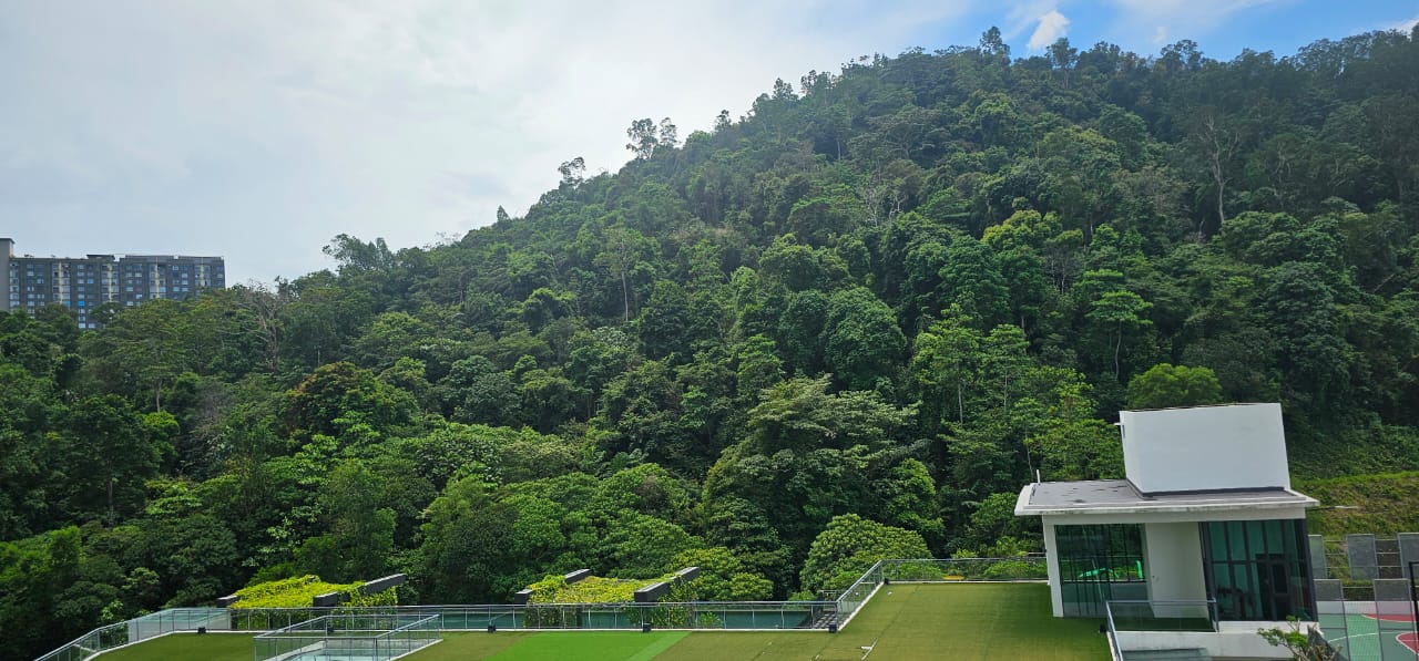 Alila2 Condominium For Rent