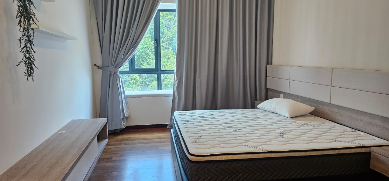 Alila2 Condominium For Rent