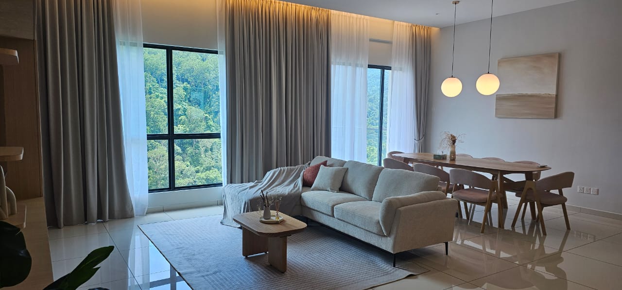 Alila2 Condominium For Rent