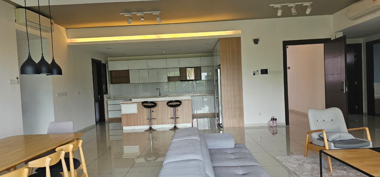 Alila2 Condominium For Rent