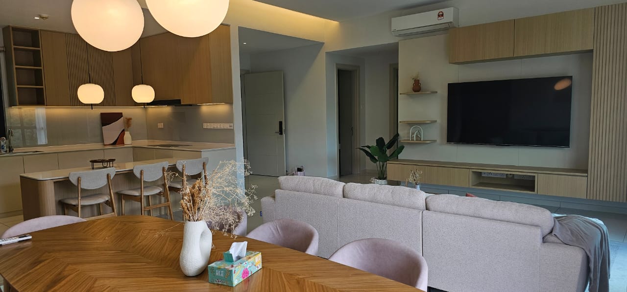 Alila2 Condominium For Rent