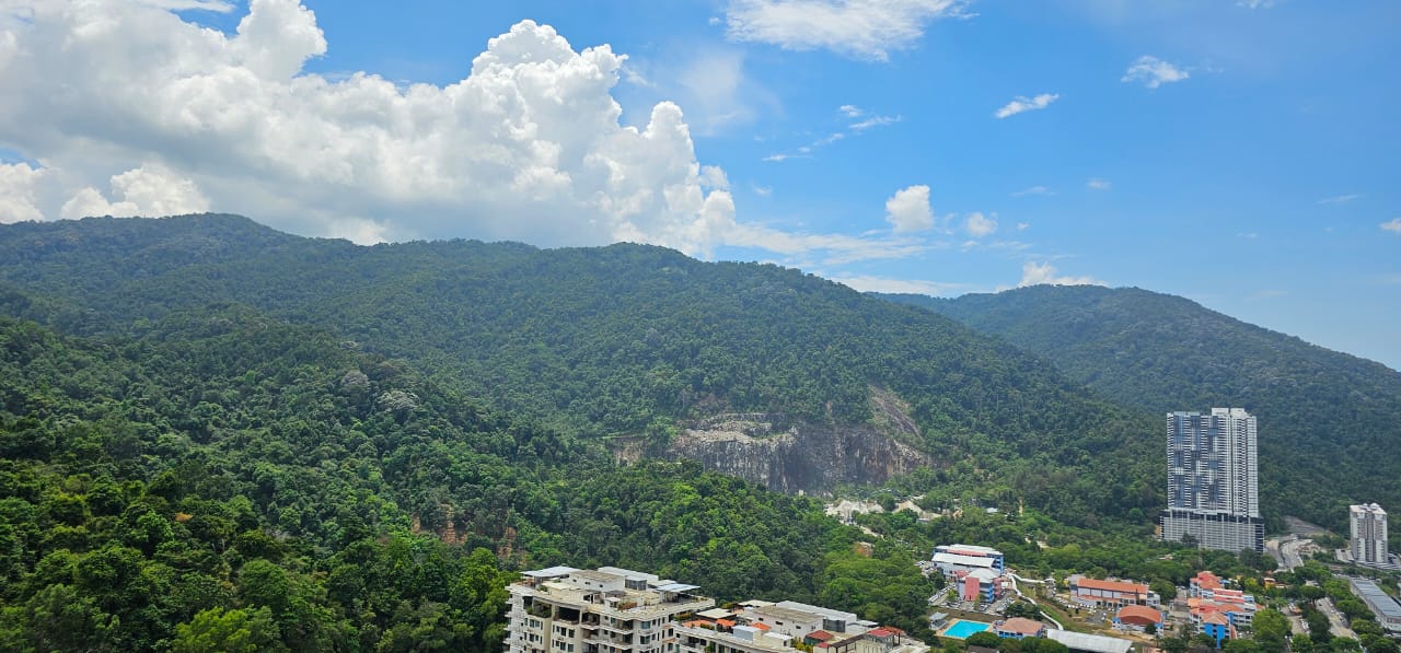 Alila2 Condominium For Rent