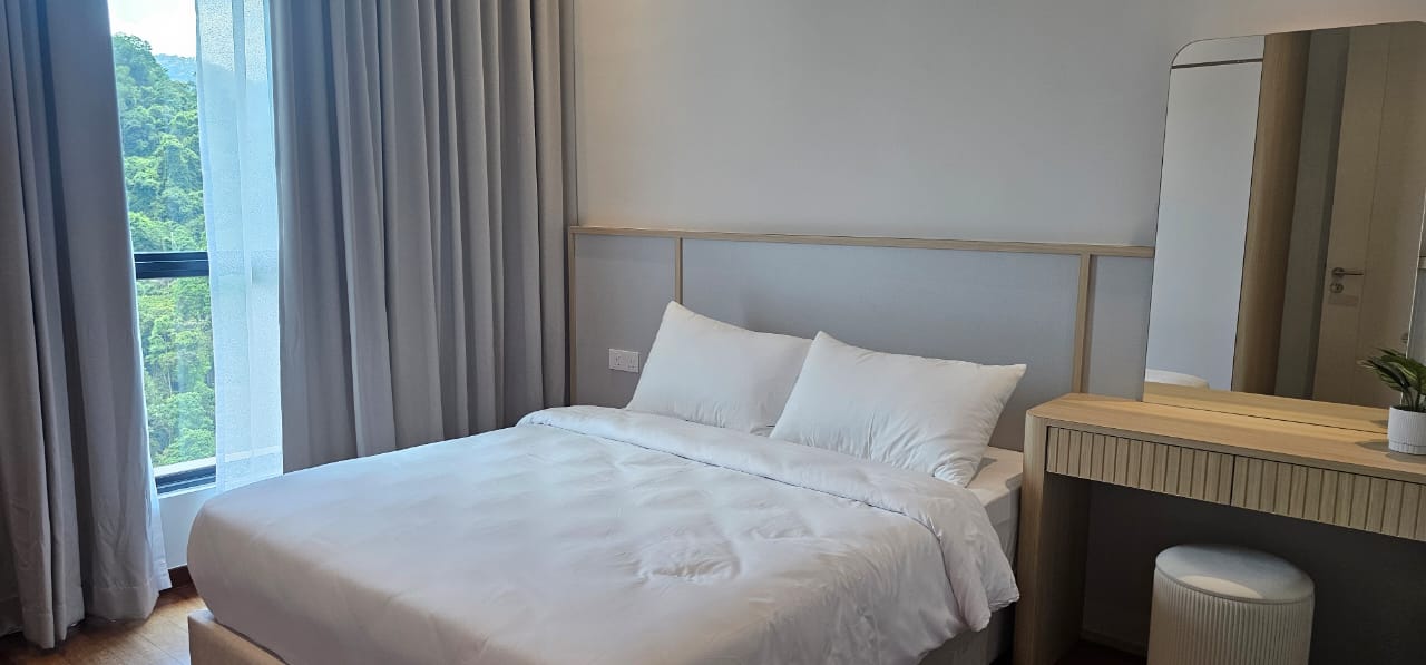 Alila2 Condominium For Rent