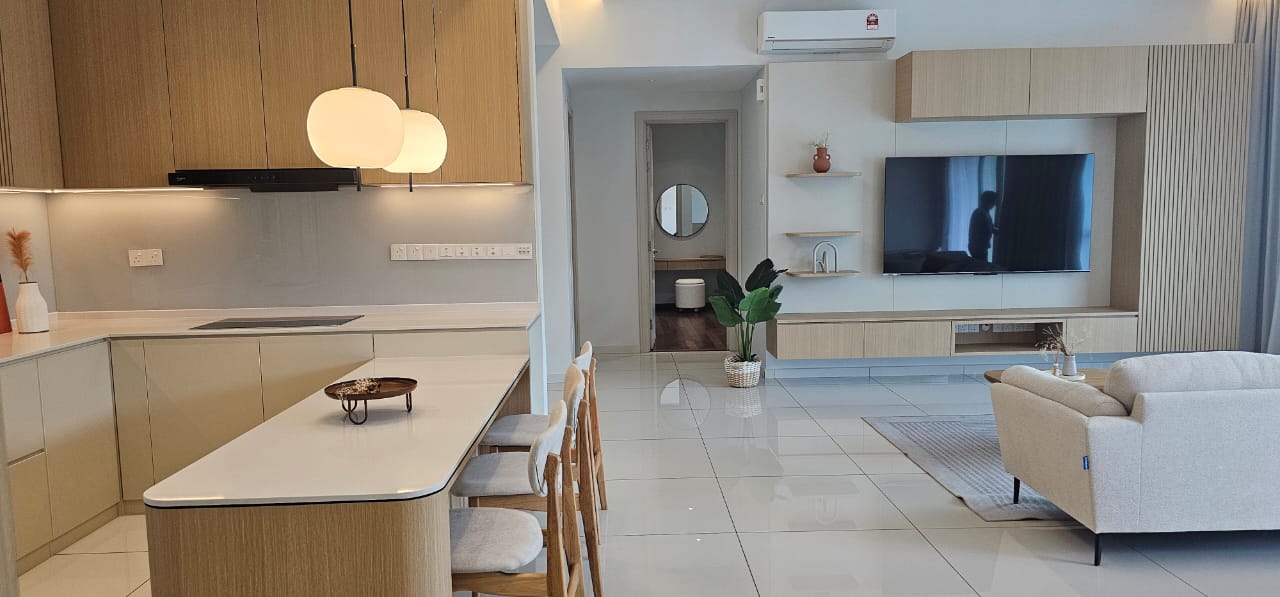 Alila2 Condominium For Rent
