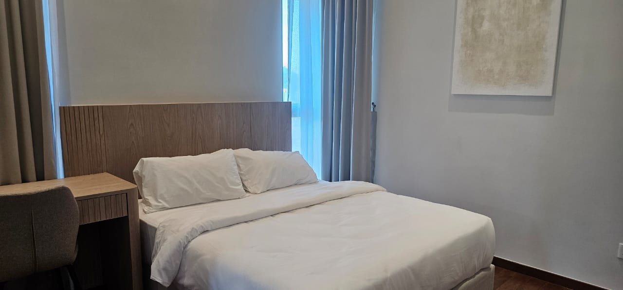 Alila2 Condominium For Rent