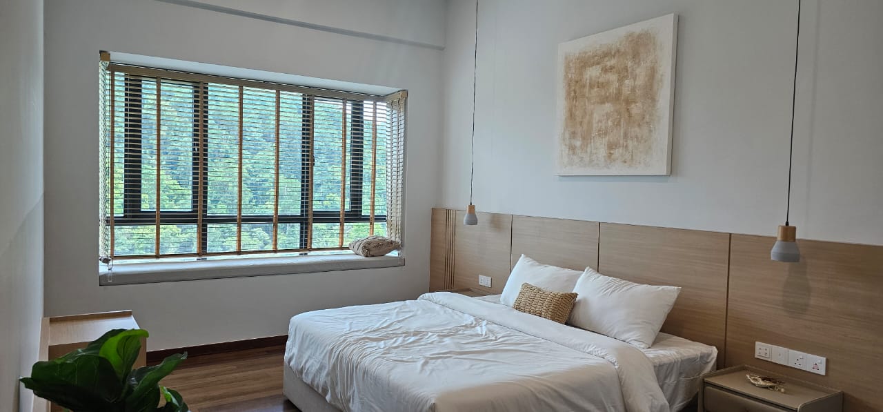 Alila2 Condominium For Rent